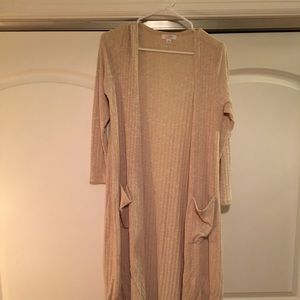 LulaRoe Sarah size small